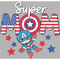 Mother's Day-MM 2542